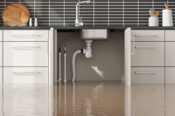 Best Commercial water damage restoration  in Wamac, IN